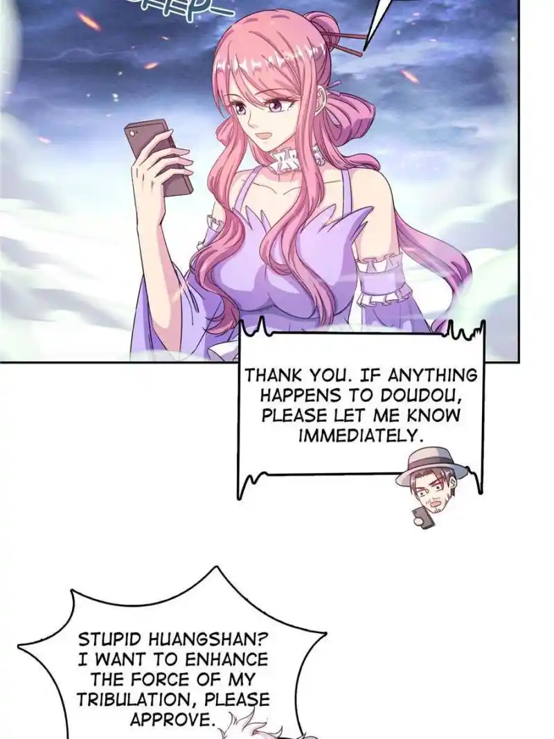 Cultivation Chat Group Chapter 497