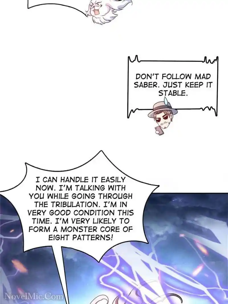 Cultivation Chat Group Chapter 497