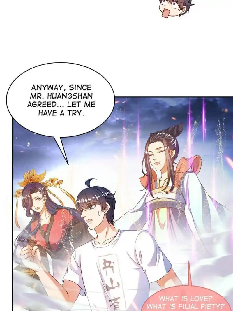 Cultivation Chat Group Chapter 497