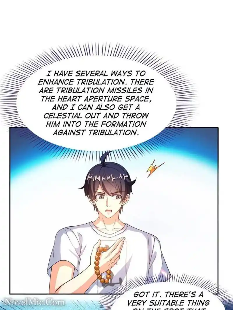 Cultivation Chat Group Chapter 497