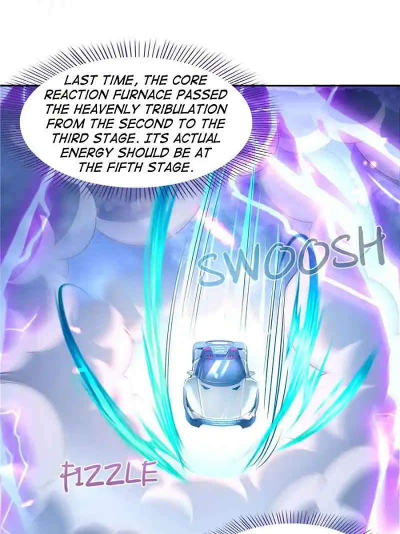 Cultivation Chat Group Chapter 497