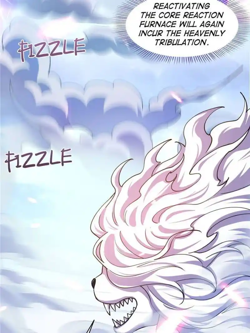 Cultivation Chat Group Chapter 497