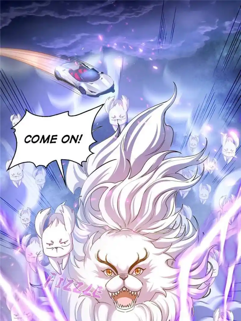 Cultivation Chat Group Chapter 497