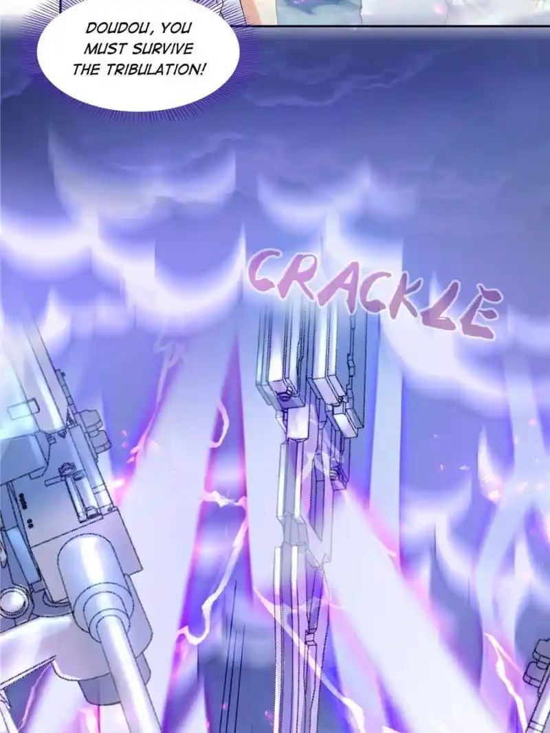 Cultivation Chat Group Chapter 497