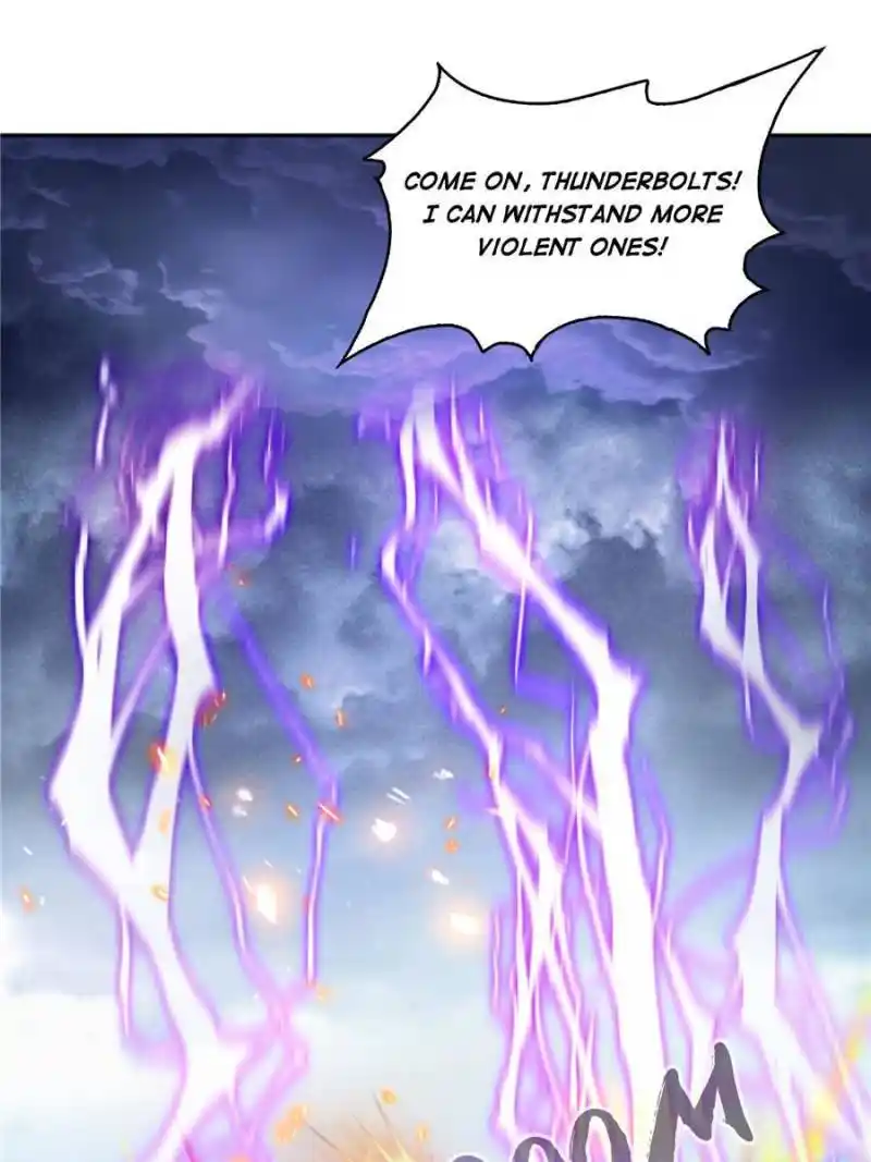 Cultivation Chat Group Chapter 497