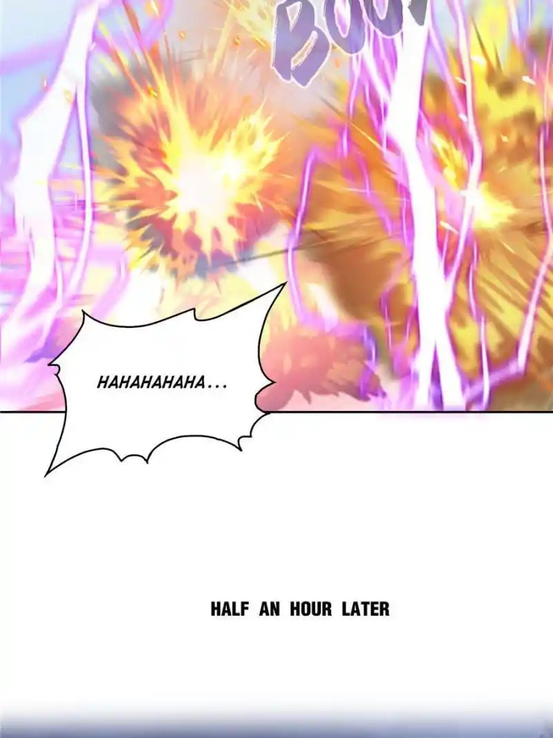 Cultivation Chat Group Chapter 497