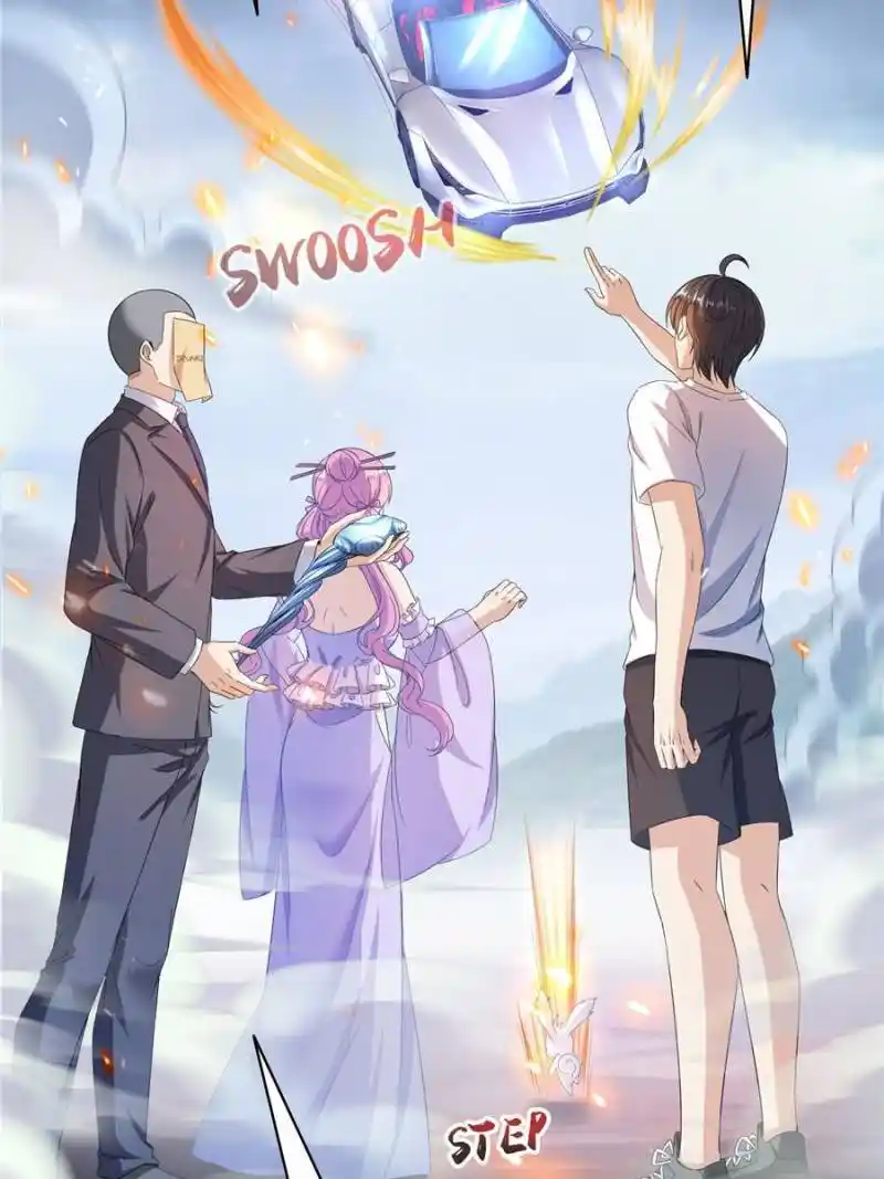 Cultivation Chat Group Chapter 497