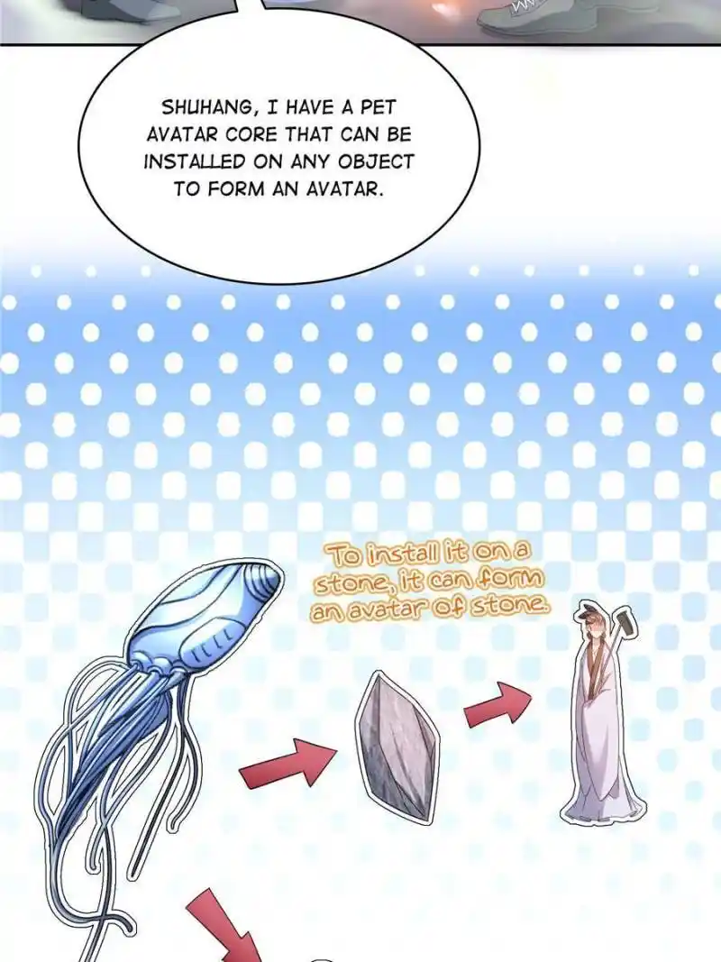 Cultivation Chat Group Chapter 497