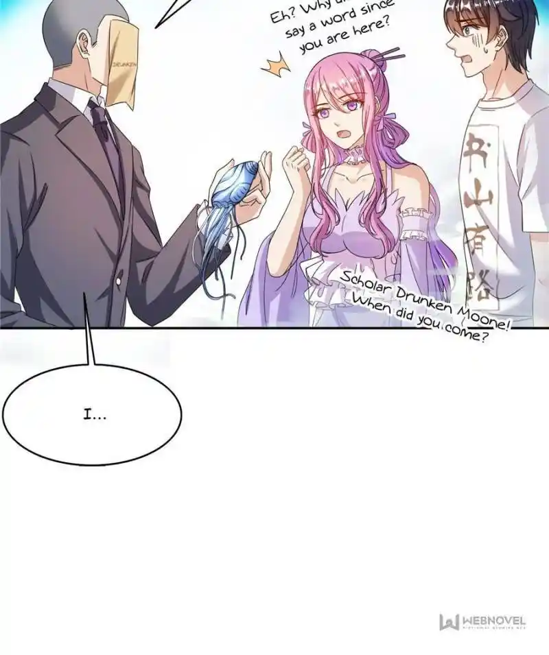 Cultivation Chat Group Chapter 497