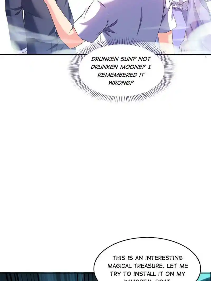 Cultivation Chat Group Chapter 497