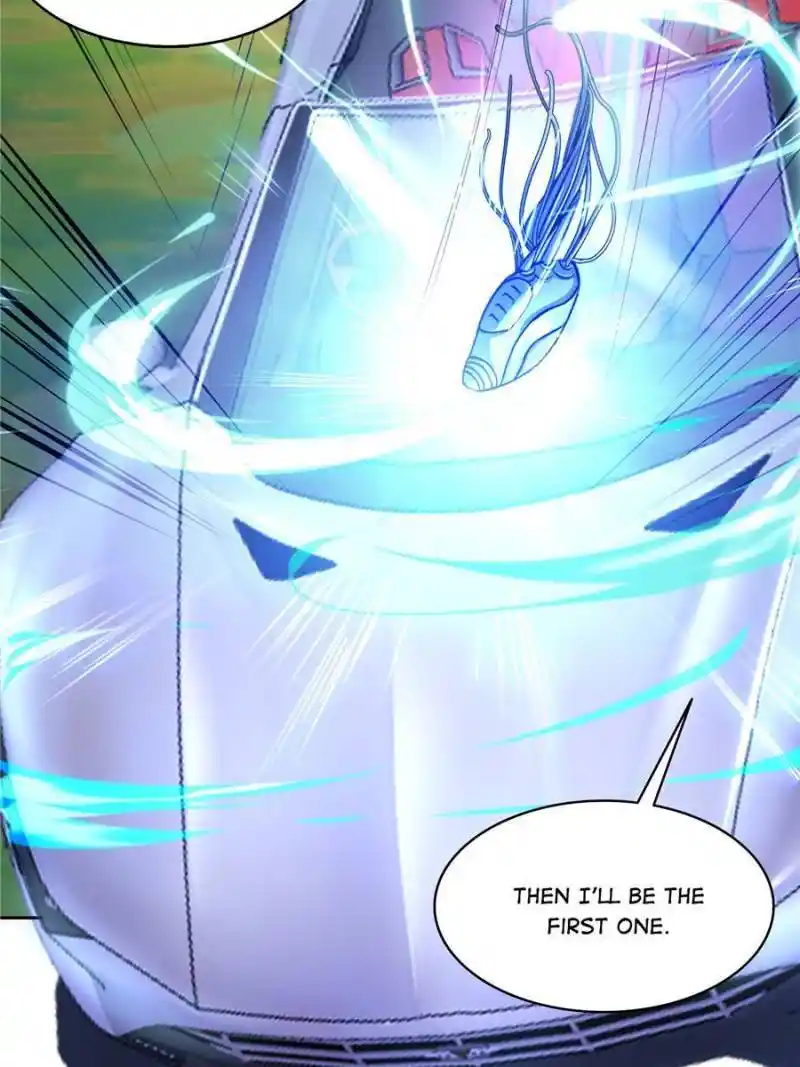 Cultivation Chat Group Chapter 497