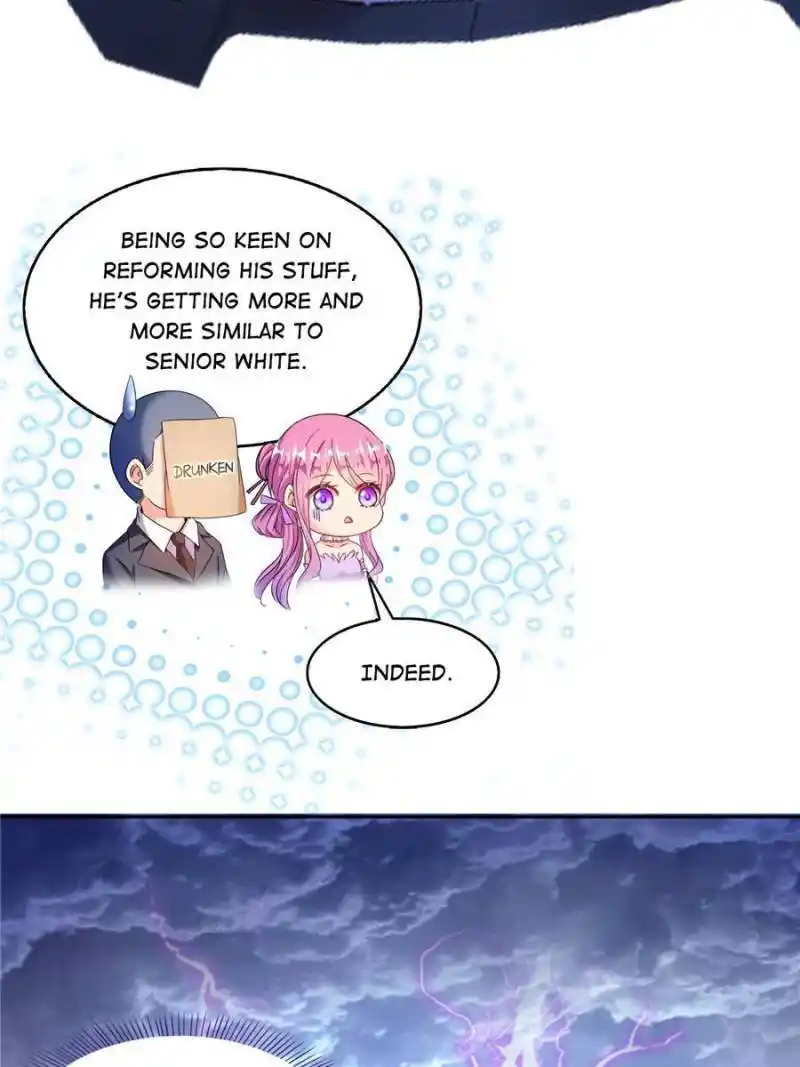 Cultivation Chat Group Chapter 497