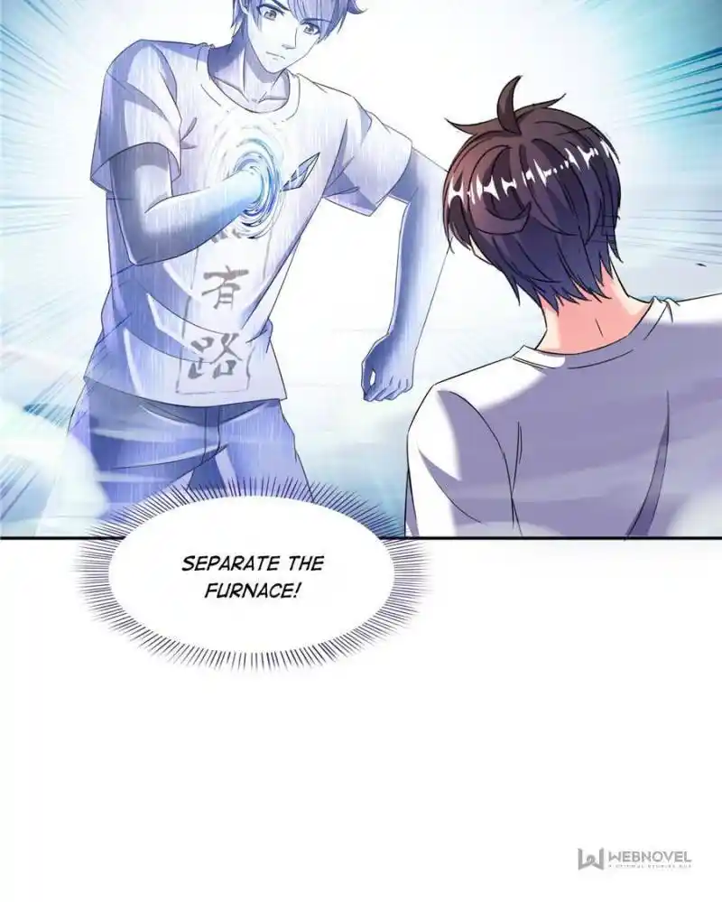 Cultivation Chat Group Chapter 497