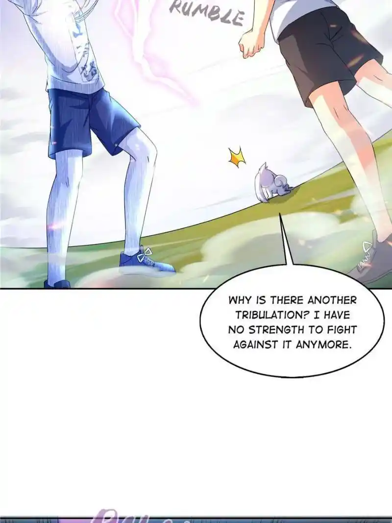 Cultivation Chat Group Chapter 497