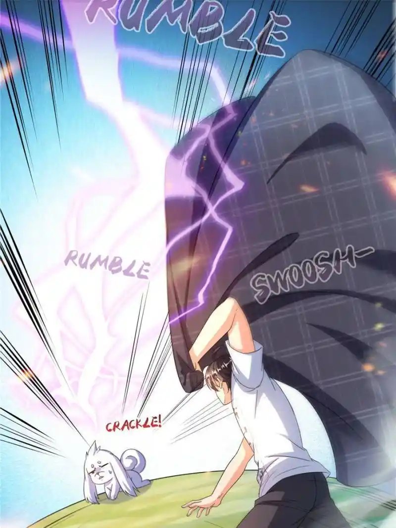 Cultivation Chat Group Chapter 497