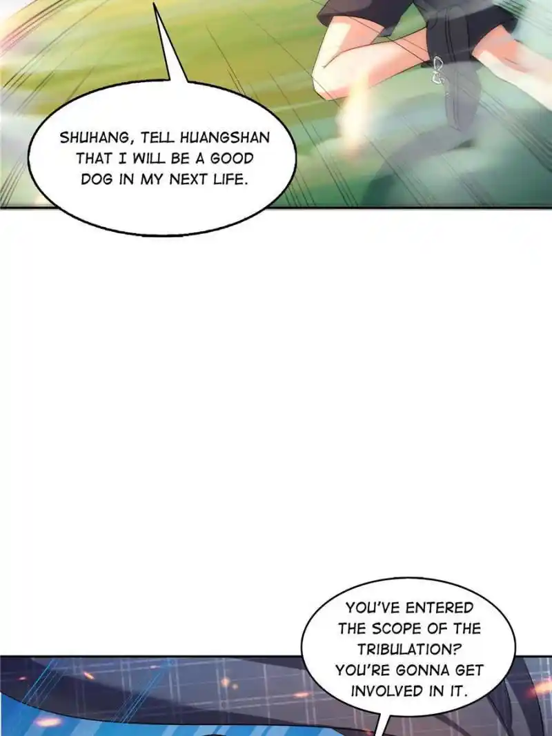 Cultivation Chat Group Chapter 497