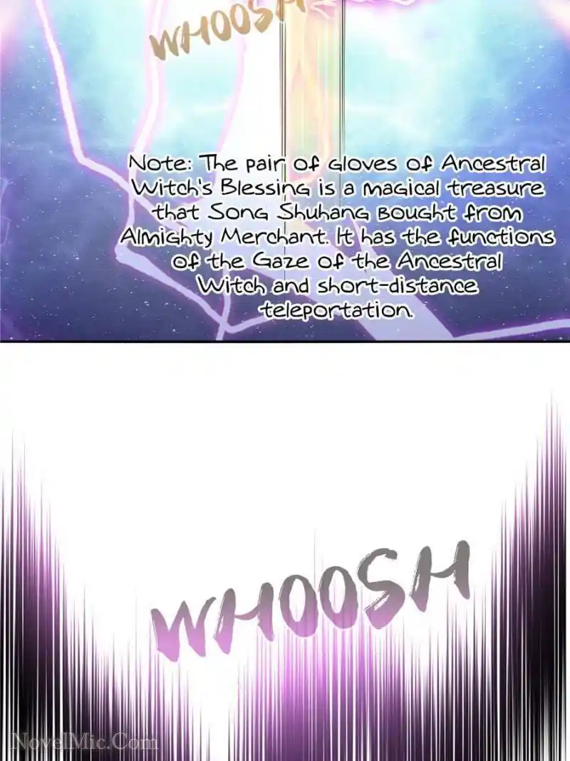 Cultivation Chat Group Chapter 497