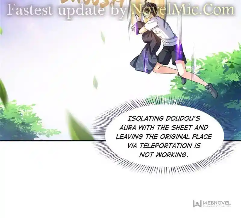 Cultivation Chat Group Chapter 497