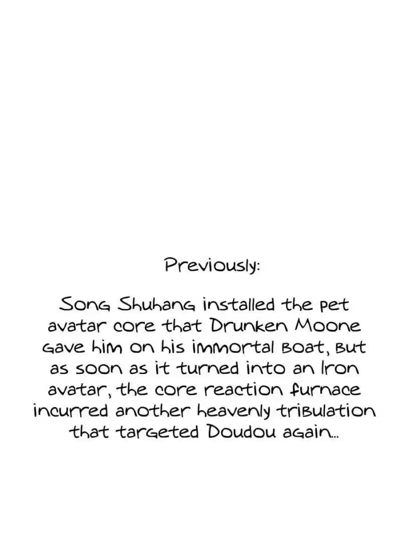 Cultivation Chat Group Chapter 498