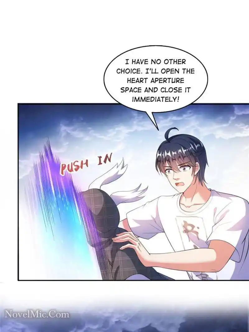 Cultivation Chat Group Chapter 498