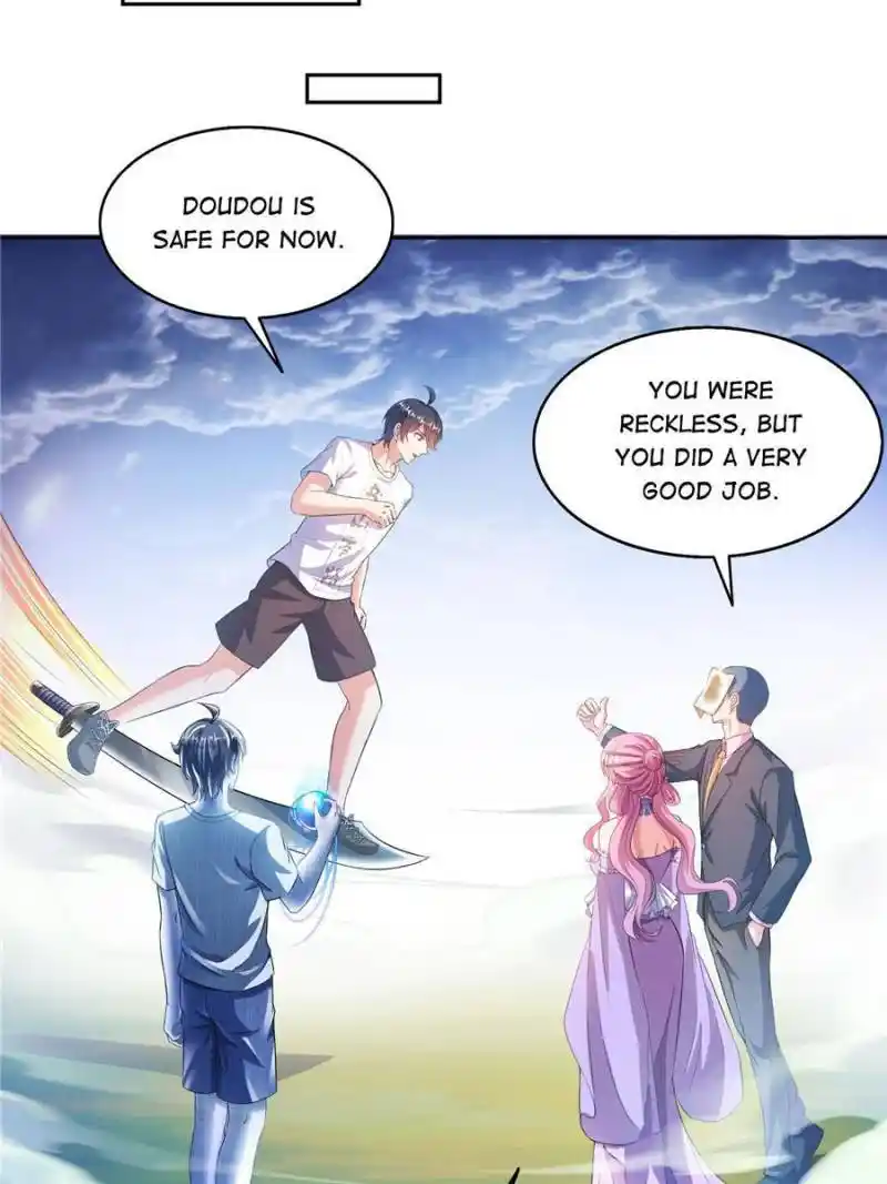 Cultivation Chat Group Chapter 498