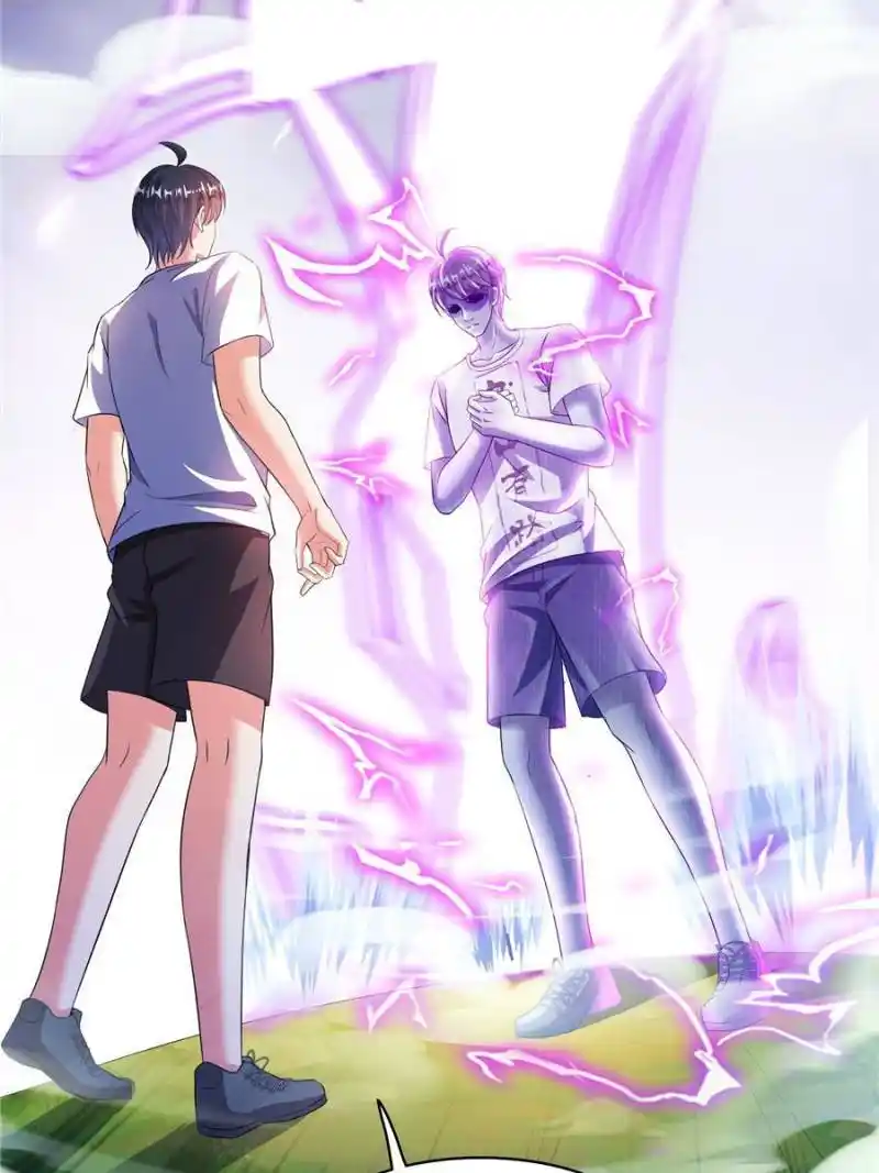 Cultivation Chat Group Chapter 498