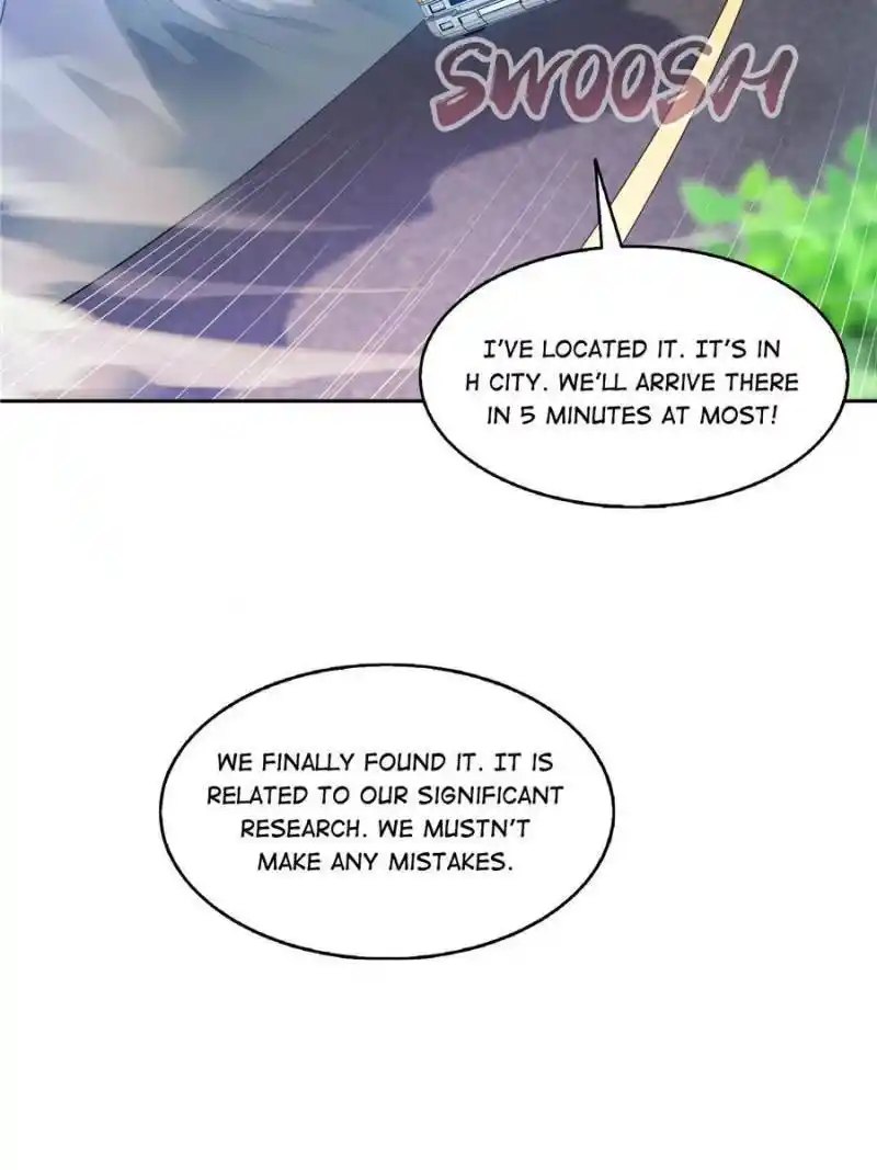 Cultivation Chat Group Chapter 498