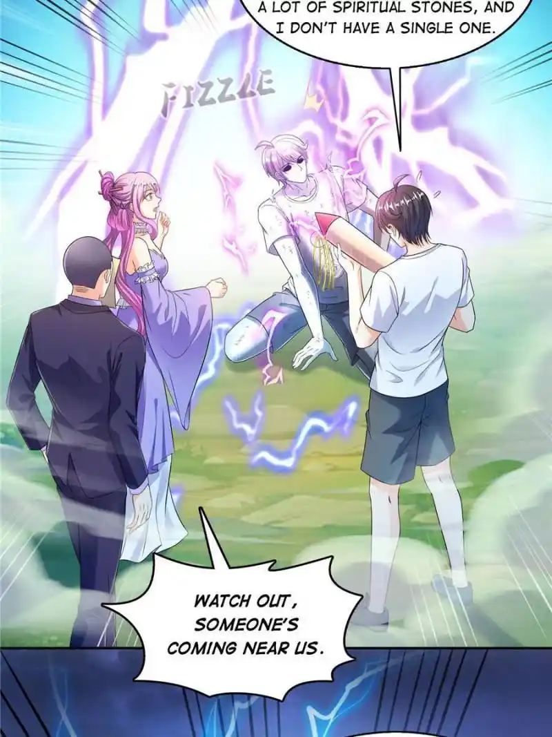 Cultivation Chat Group Chapter 498