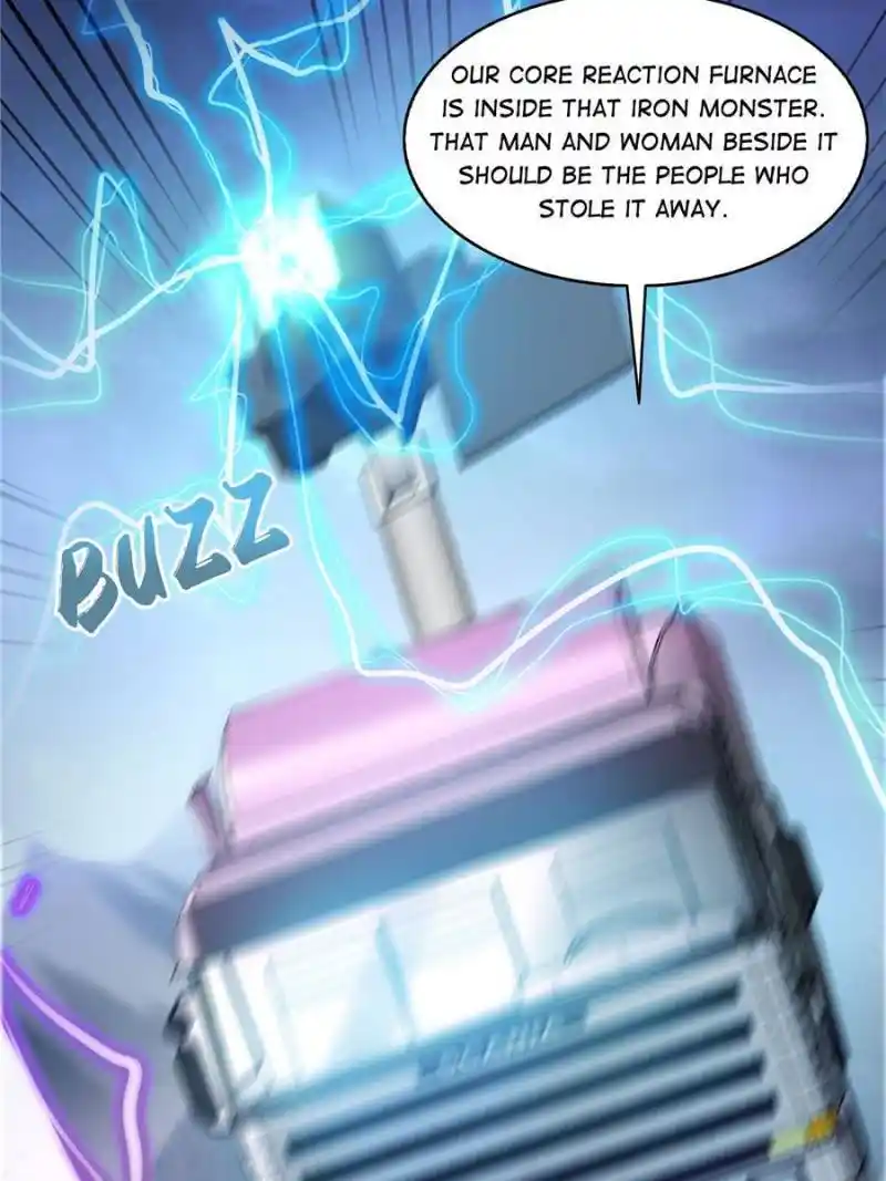 Cultivation Chat Group Chapter 498