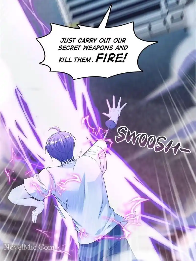 Cultivation Chat Group Chapter 498