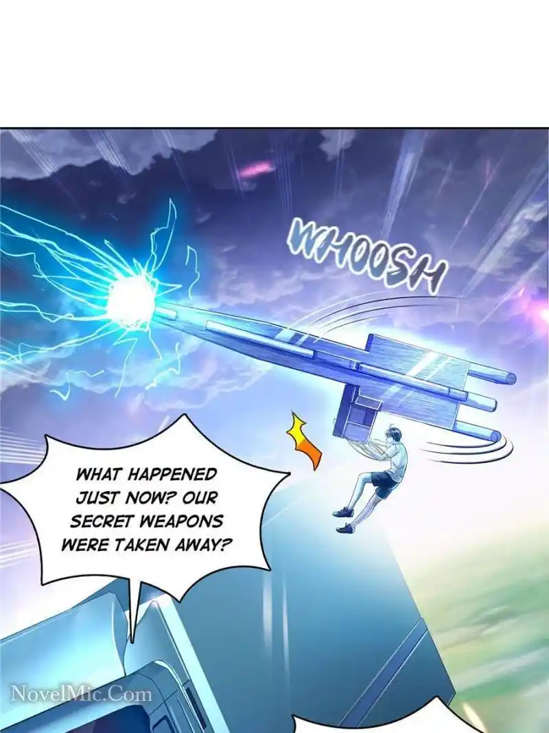 Cultivation Chat Group Chapter 498