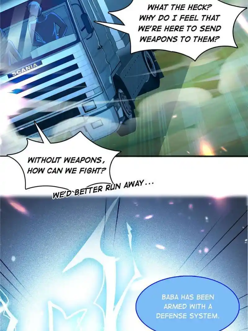 Cultivation Chat Group Chapter 498