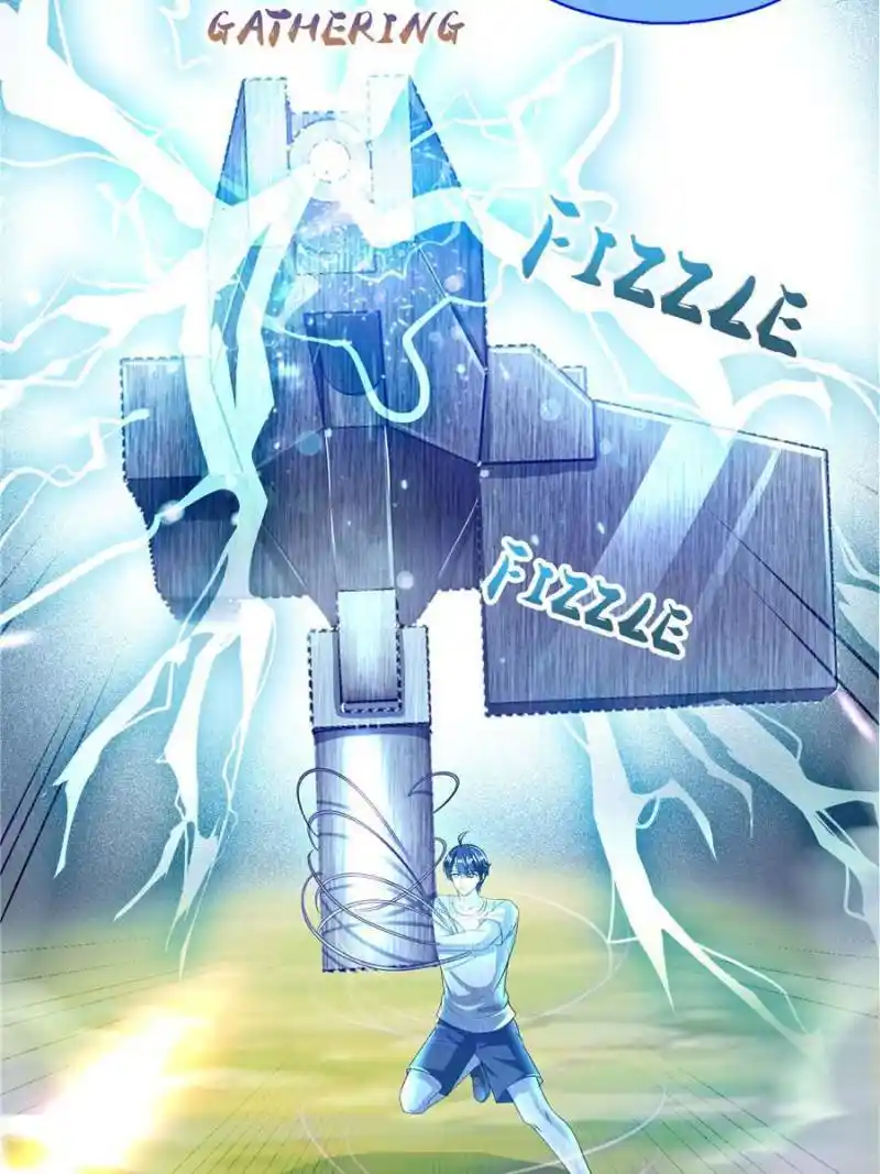 Cultivation Chat Group Chapter 498