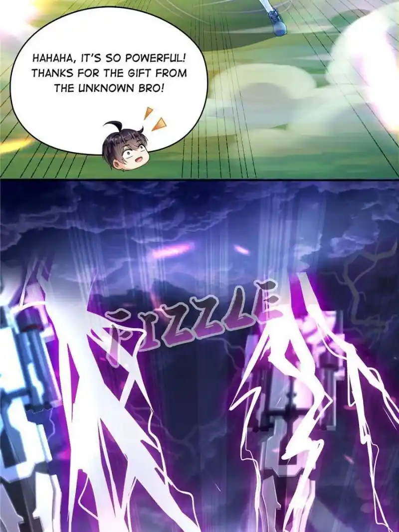 Cultivation Chat Group Chapter 498