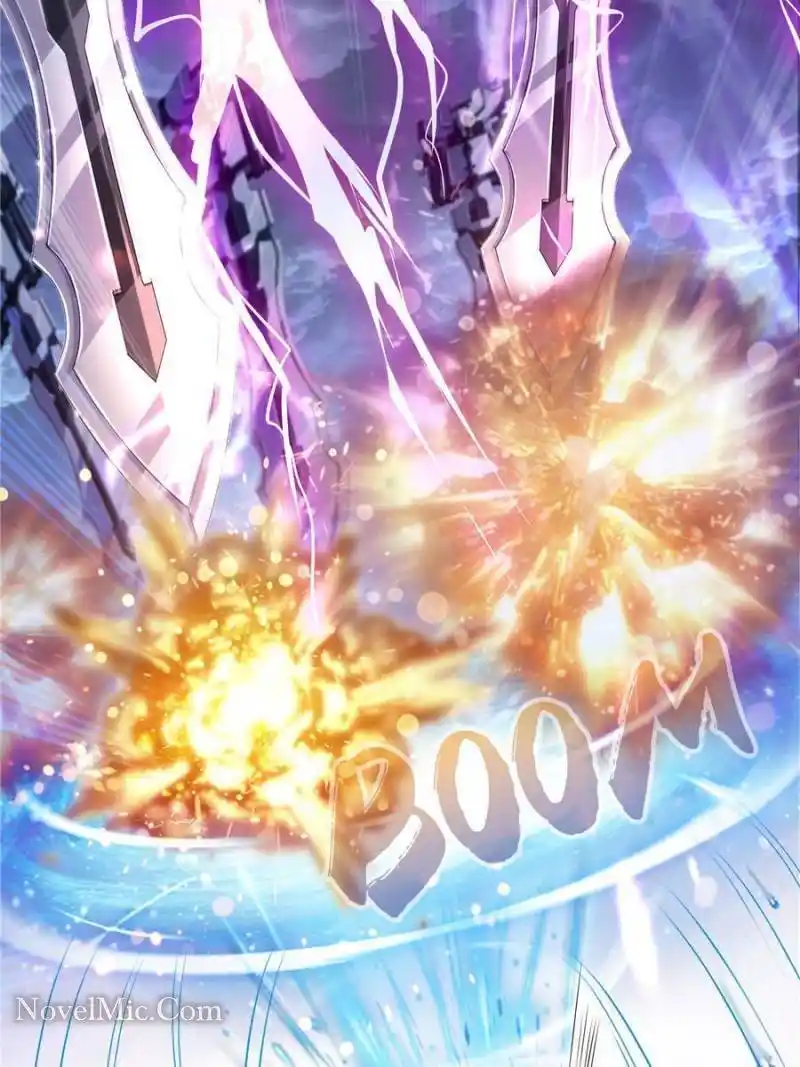 Cultivation Chat Group Chapter 498