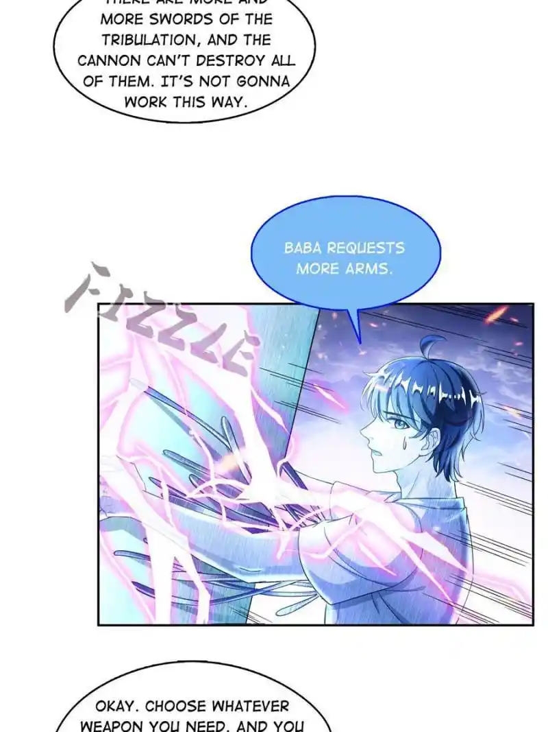 Cultivation Chat Group Chapter 498