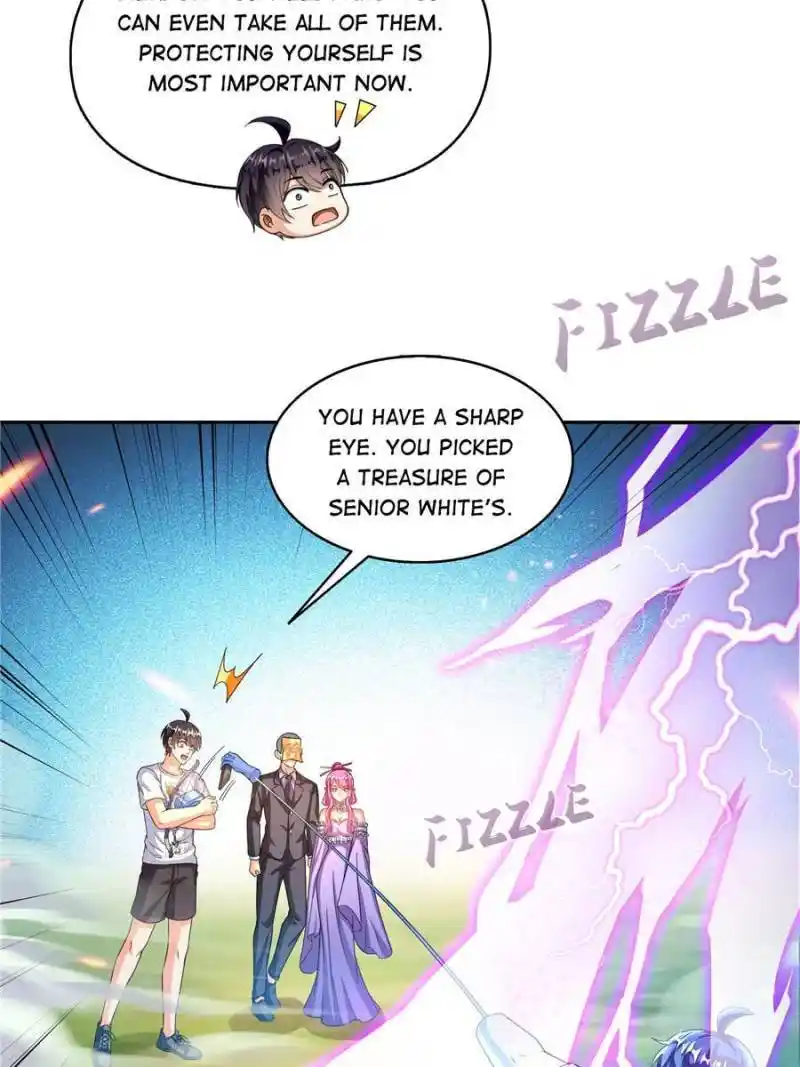 Cultivation Chat Group Chapter 498