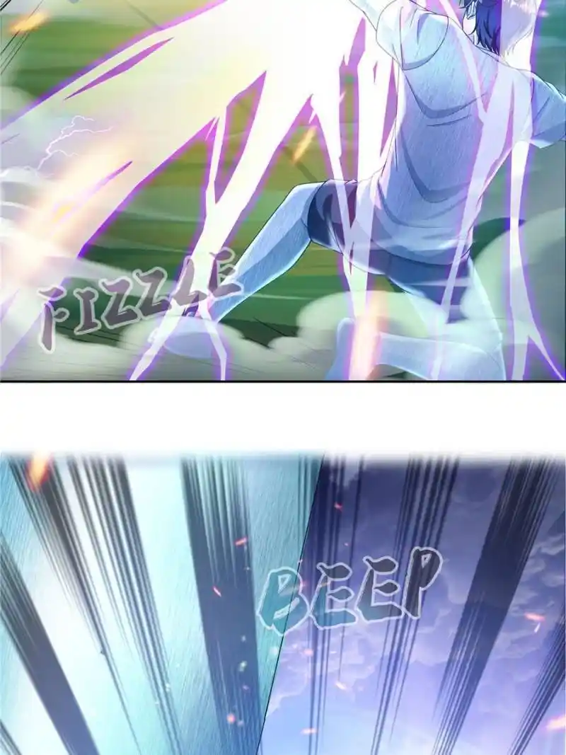 Cultivation Chat Group Chapter 498