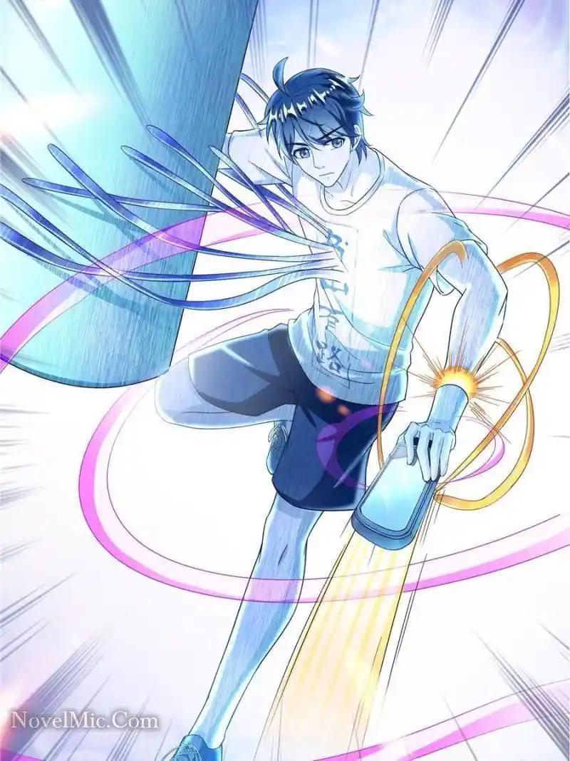 Cultivation Chat Group Chapter 498