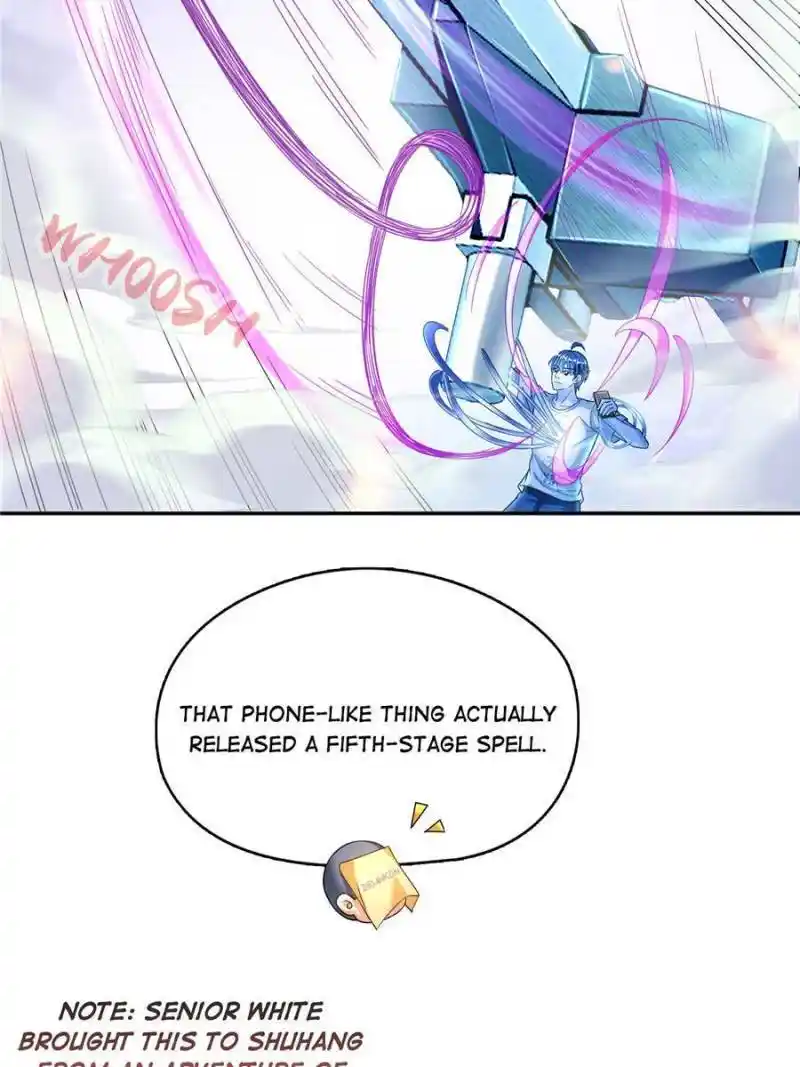 Cultivation Chat Group Chapter 498