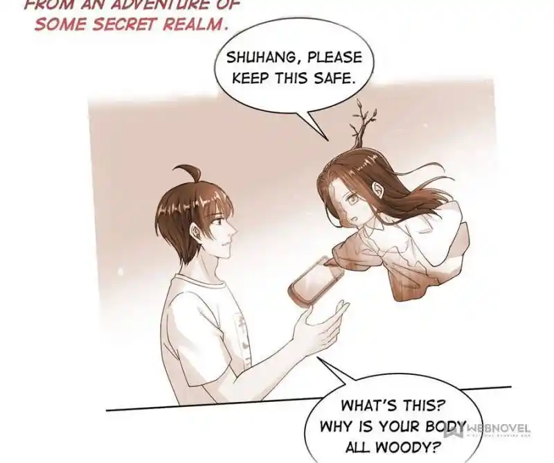 Cultivation Chat Group Chapter 498