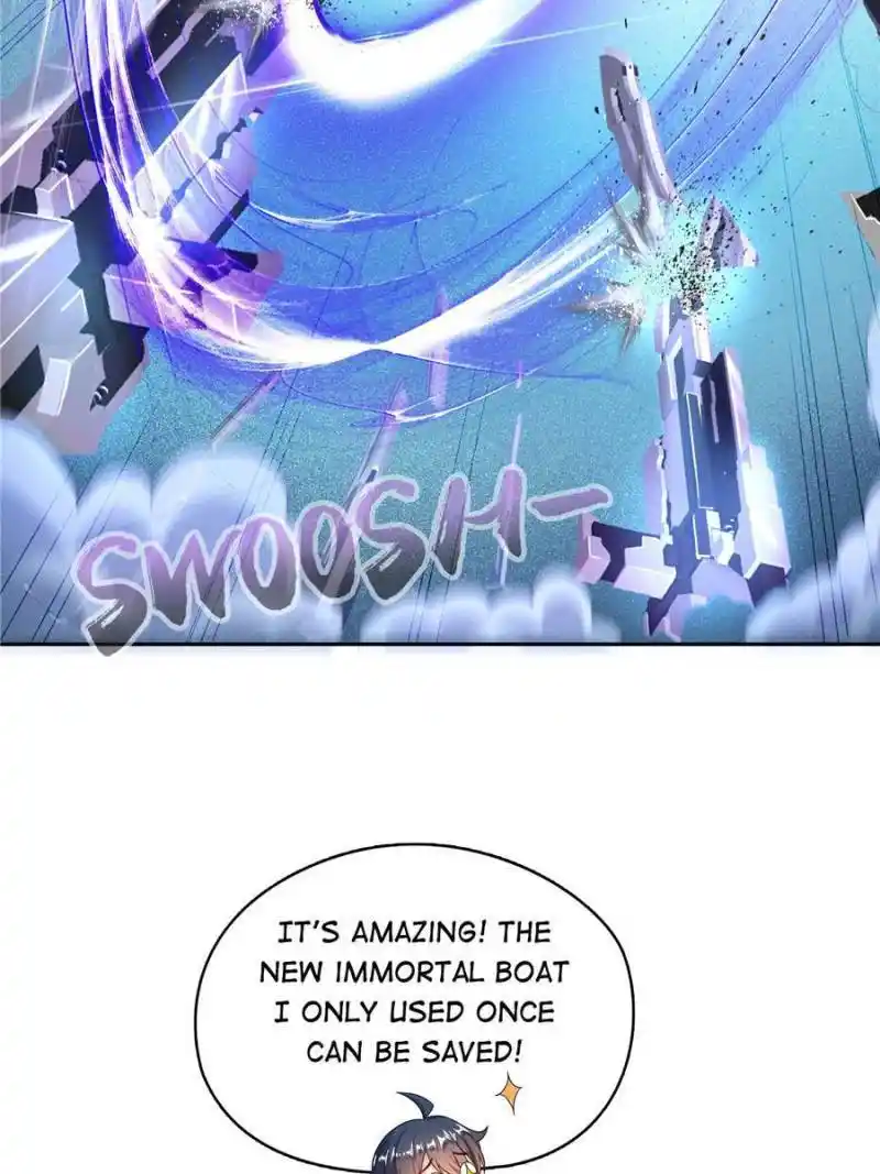 Cultivation Chat Group Chapter 498