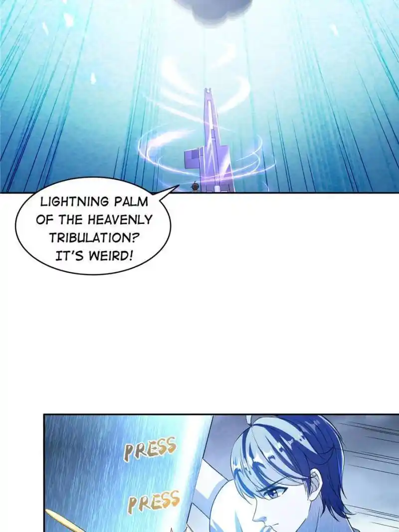 Cultivation Chat Group Chapter 498