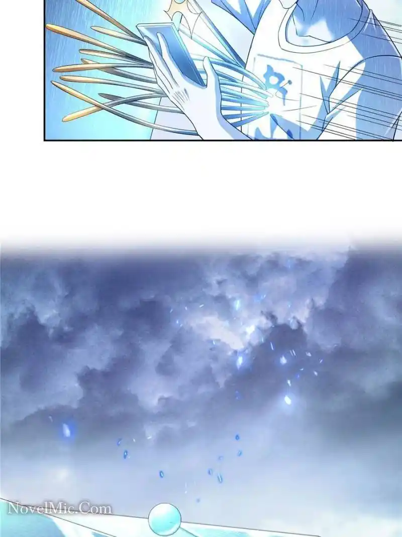 Cultivation Chat Group Chapter 498