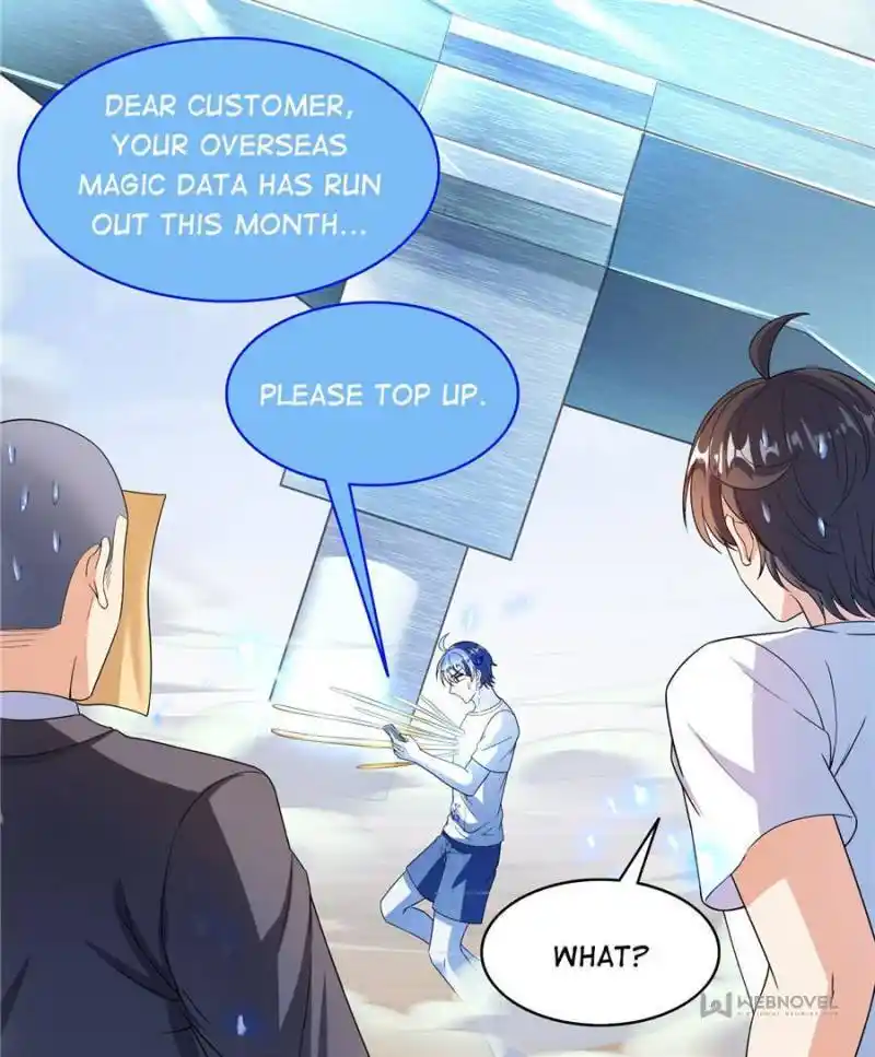 Cultivation Chat Group Chapter 498