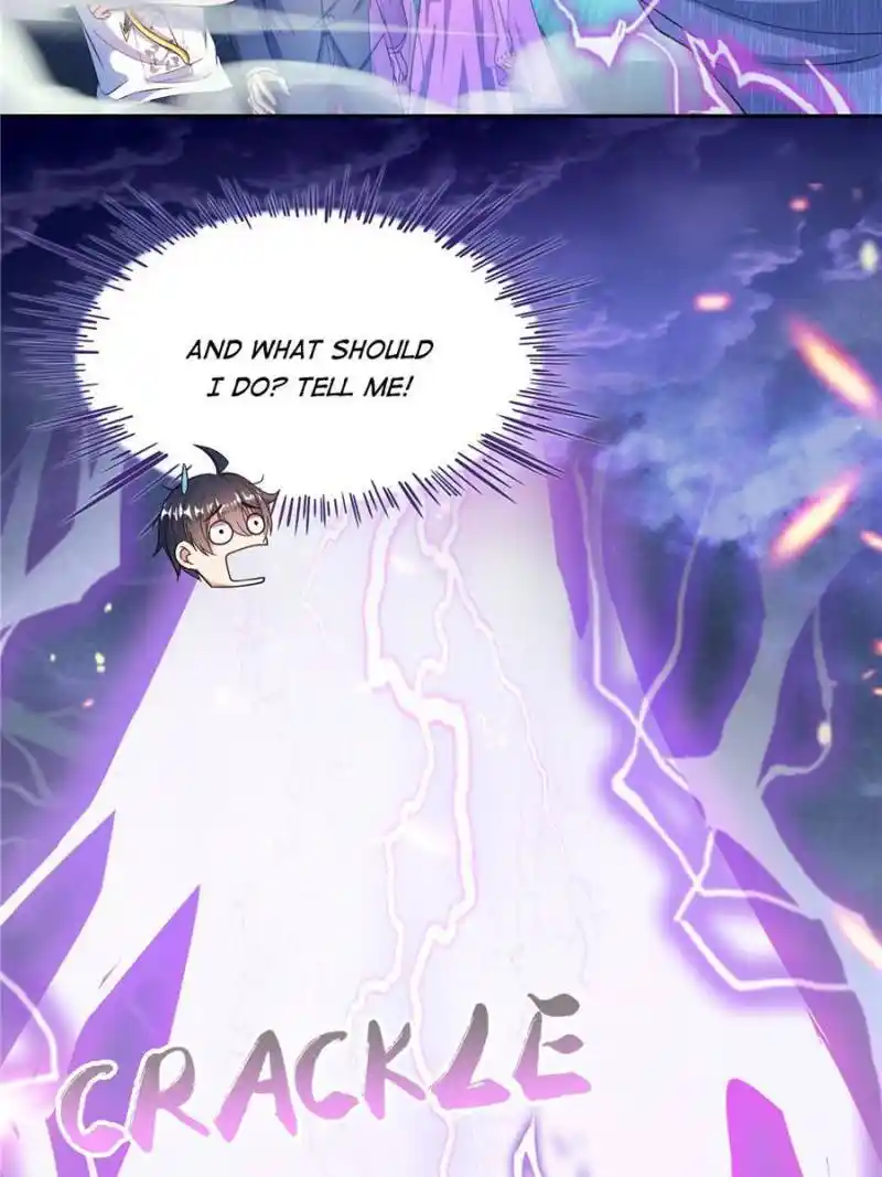 Cultivation Chat Group Chapter 498