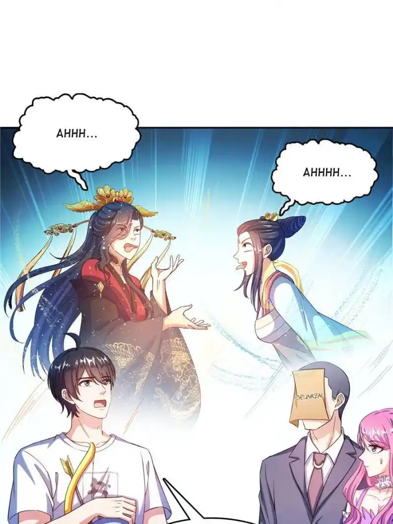 Cultivation Chat Group Chapter 498