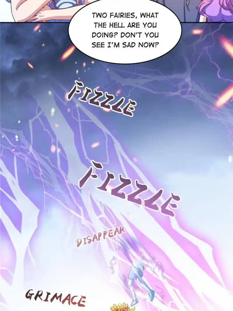 Cultivation Chat Group Chapter 498