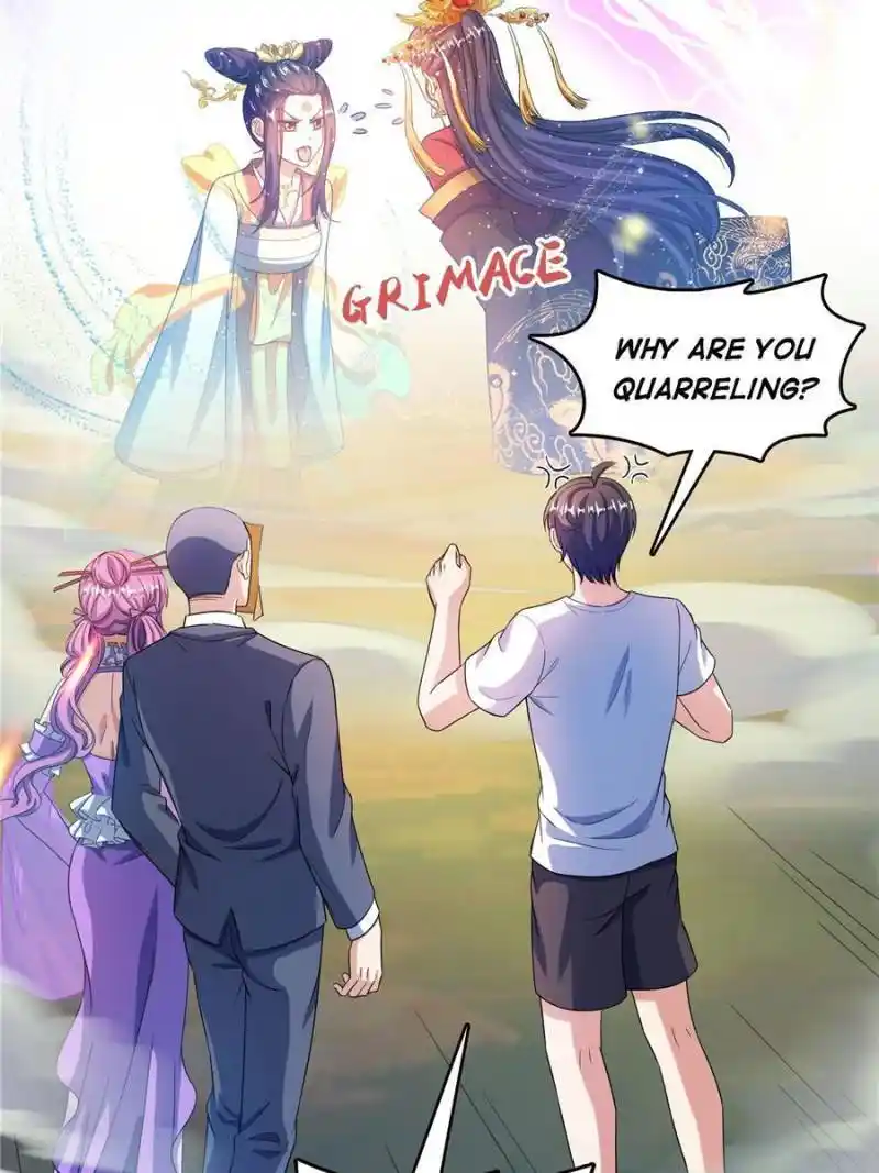 Cultivation Chat Group Chapter 498