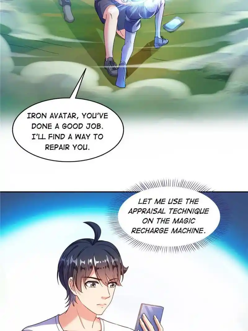 Cultivation Chat Group Chapter 498